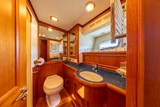 Grand Banks 59 Aleutian For Sale - Heads